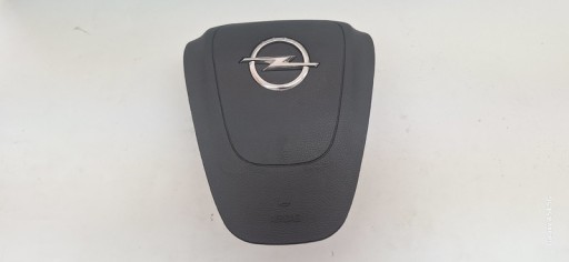 airbag airbag OPEL ASTRA J 30641019