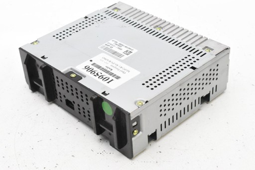 module RADIA navigation devices 555343750 OPEL INSIGNIA B 17-20