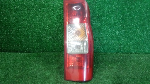light right rear FORD TRANSIT MK 6