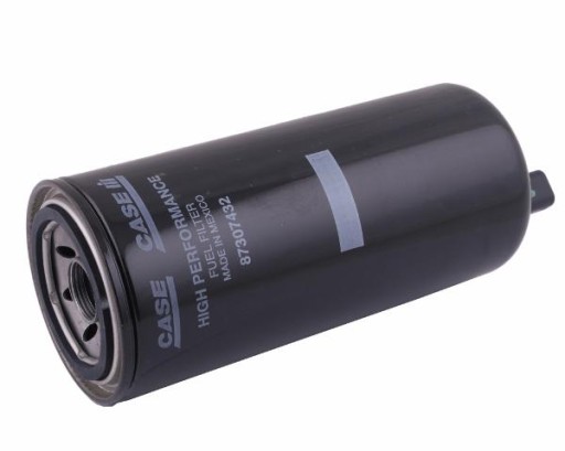 RM-87307432 - Фільтр паливний 87307432 Корпус