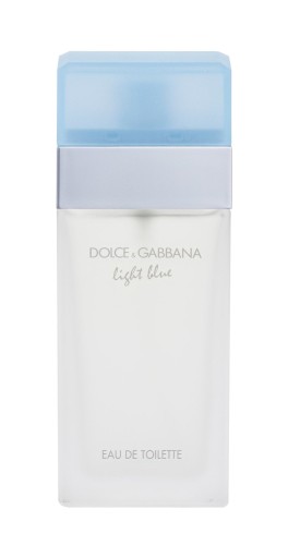 Woda toaletowa Dolce & Gabbana 25 ml