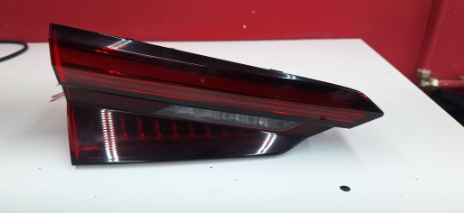 8W6945093F - A5 8W S5 LEP LEP Ззаду до світлодіодного Coupe USA