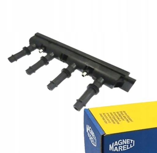 060717137012 - Катушка зажигания m.marelli на opel astra j 1.4