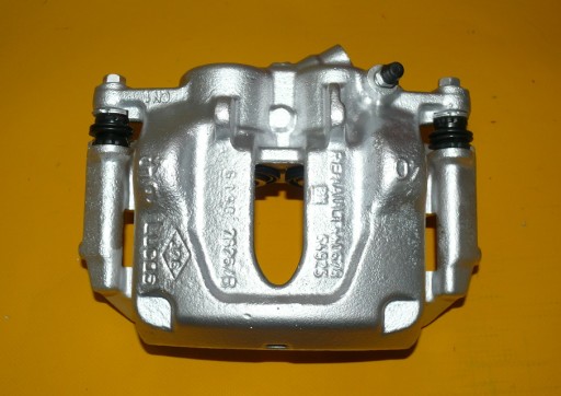 305 28 - ПЕРЕДНИЙ ЛЕВЫЙ ЗАЖИМ OPEL VIVARO A 01-14 305/28