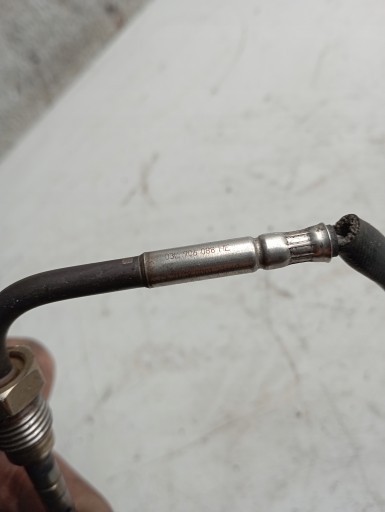 Sensor TEMPERATURY Gase SEAT IBIZA 03L906088HE