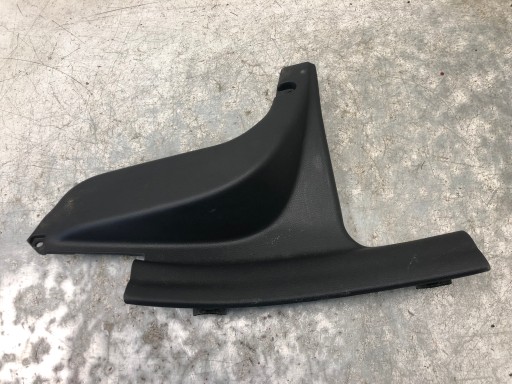 HYUNDAI I30 II cover of the threshold right 85885A6100