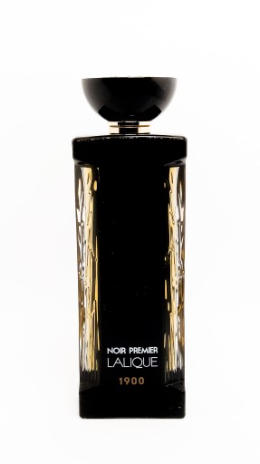 lalique noir premier - fleur universelle 1900 woda perfumowana 100 ml  tester 