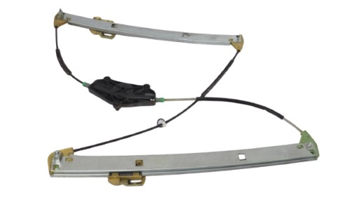 Audi Q5 8R window regulator right front