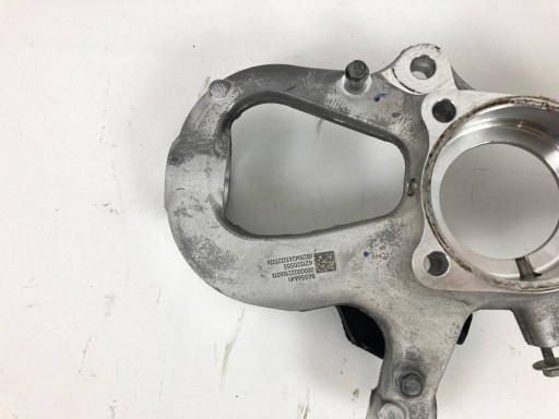 Moyeu support broche Droit Avant Chevrolet Corvette C8 Stingray 2020-2026