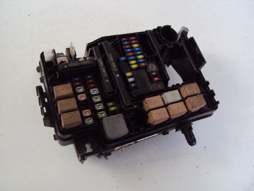 91235-G5040 - Блок предохранителей kia niro i 1.6 b 2016-2021 гг.