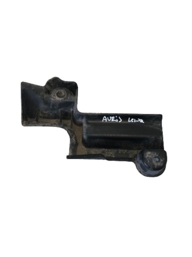 Blende Abdeckung Unterfahrschutz links TOYOTA AURIS und 58168-12010