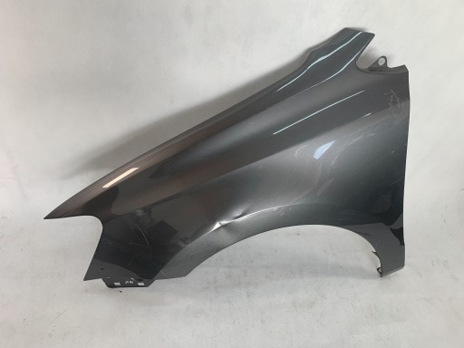 Volkswagen Polo 08-17r VW fender left 6R0821105 08.25