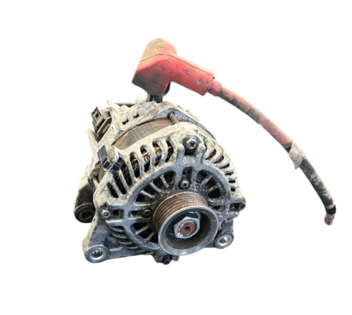 GX73-10300-BD,ALTERNATOR - Генератор land rover 204 dtd jaguar gx73-10300-bd