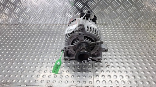 ALTERNATOR 180A 8680374 BMW F39 F40 F44 F45 F48 MINI F56 F57 1.5 2.0 TB