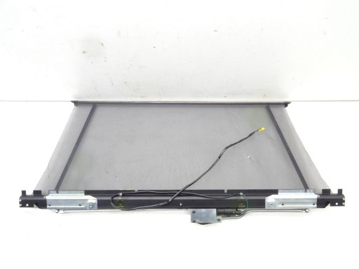 Жалюзі заднього скла BMW 7 E38