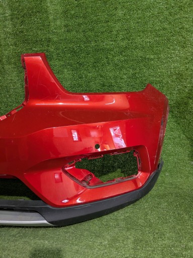 front bumper front VOLVO XC40 XC-40 NR.8550