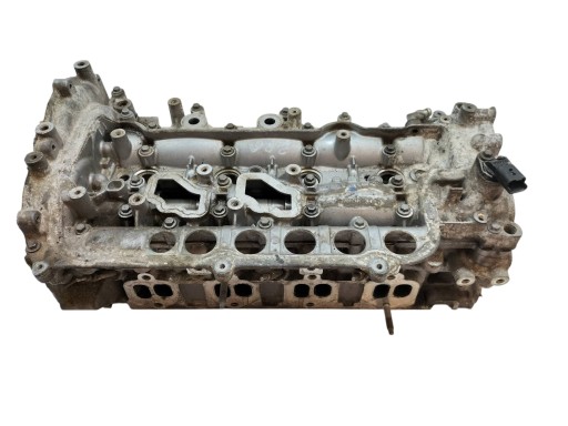 TESTATA completa 8200519994G 2.0 DCI Renault Koleos e (2007- )