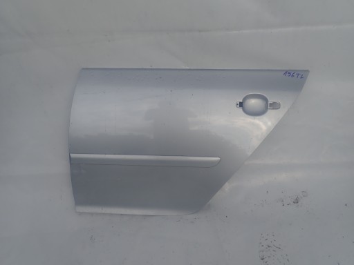 VW GOLF 5 V 03-09 Tür links heck hinten