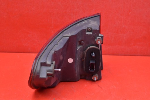 light right rear part rear 7203234 BMW F11 KOMBI 09-13