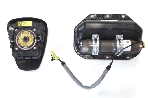 airbag POWIETRZNE airbag OPEL ZAFIRA C TOURER