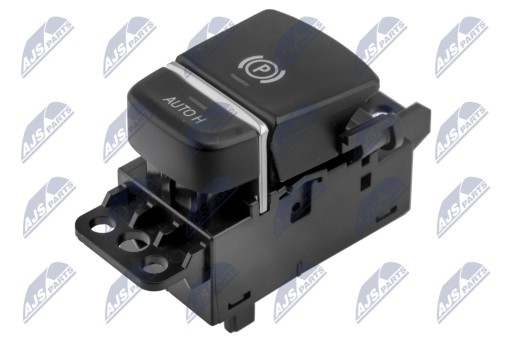 EWH-BM-003 - NTY РУЧНЕ ГАЛЬМО ПУСКОВИЙ ПЕРЕМИКАЧ