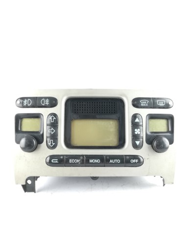 PANEL szellőző LANCIA LYBRA (839AX) 1.8 16V (839AXB1A. 839AXG1A) 5HB008
