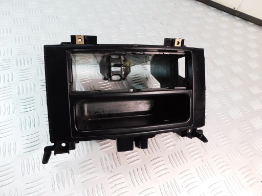Mercedes Sprinter 906 VW Crafter Boîte a gant passager kieszen radia de couverture Boîte