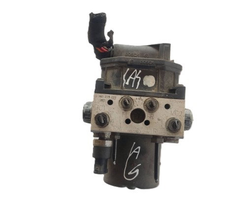 pump ABS Alfa Romeo GT 2.0B 2004