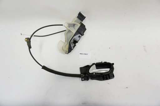 ЗАМОК ДВЕРІ ЛІВИЙ ПЕРЕДНІЙ PEUGEOT 5008 ЄВРОПА