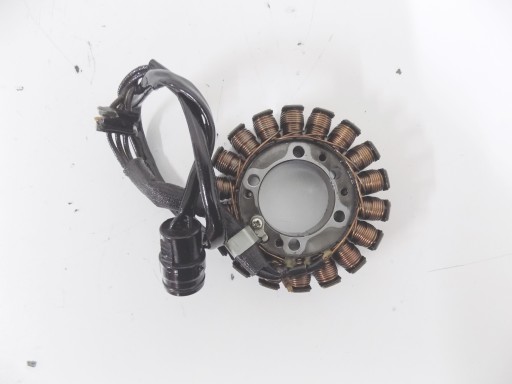KAWASAKI Z750 03-06 статор статор запалювання