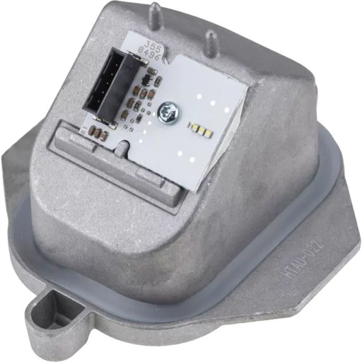 EPX-AU-022 - Страница светодиодного преобразователя модуля JEż