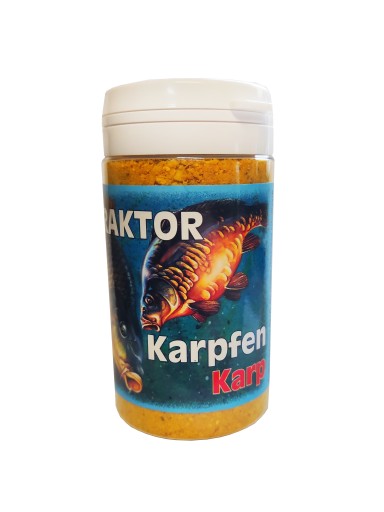 Наживка для коропа Stil Attractor