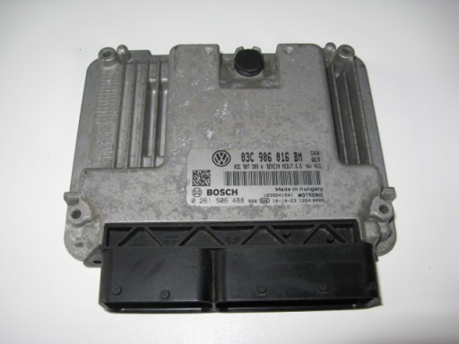 Комп'ютер golf v plus 1.4 tsi