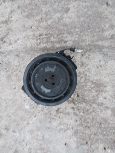 Compresseur Compresseur Climatisateur air conditionné Audi A6 C6 3.0TFSI 447150-1570 4F0260805AF