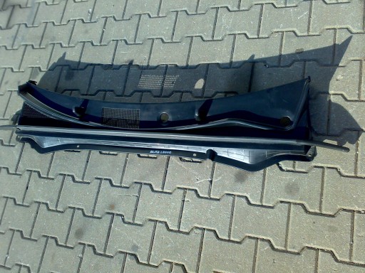 KIA K5 2022 2023 ВІКНА ПЛАСТИКОВІ 86151-L2000