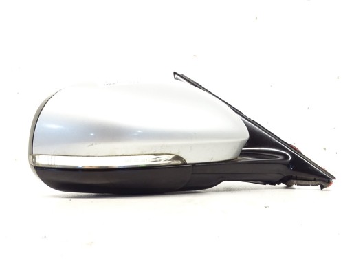 mirror exterior door right JAGUAR XF X250 6PIN JBC2029