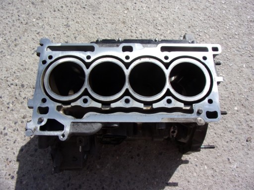 ALFA ROMEO GIULIA STELVIO 2.0T БЛОК 55273835