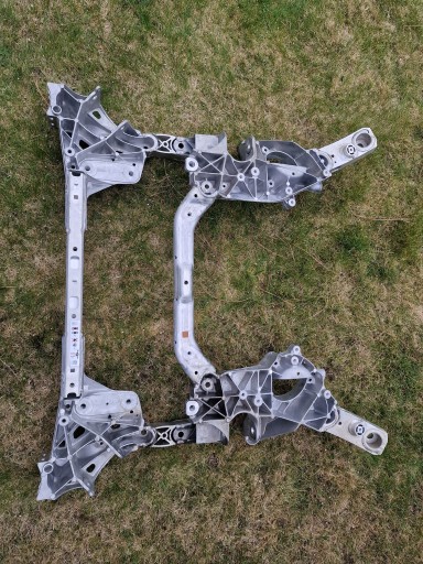 Санки для коляски BMW G30 XDrive