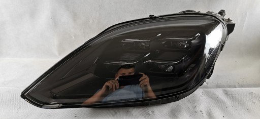 9Y0941059D - PORSCHE CAYENNE 9Y LIFT FULL LED LІВА ФАРА