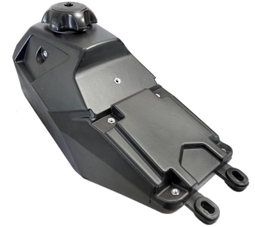 ZPAMIK074 - ПАЛИВНИЙ БАК BARTON MIKILON DIABOLINI MZK 125