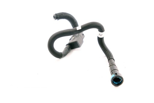 8594893 - BMW F20 F21 F22 F30 N47N шланг топливного шланга