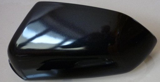 692254PM - Корпус SKODA OCTAVIA 2 II POLO ЛІВИЙ 9910 LC9X