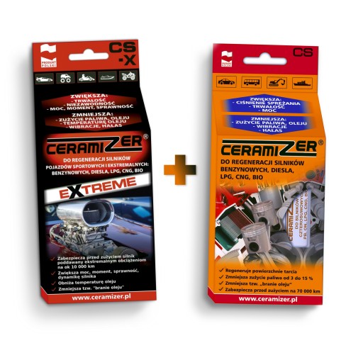 CS Ceramizer Kit и CSX Ceramizer-дешевле