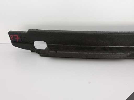 PORSCHE 992 19- TURBO sider PIANKA ABSORBER front