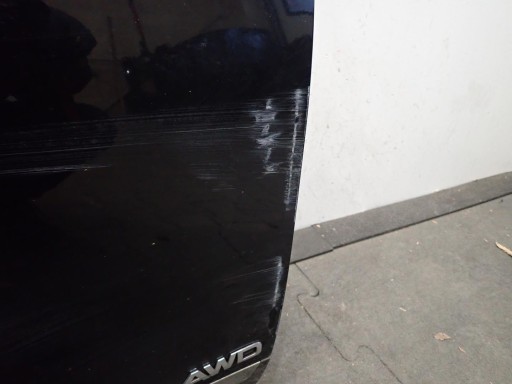 door front front right KIA SORENTO III 2015