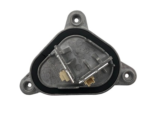 63117494852 L90102676 - Світлодіодні денні ходові вогні праворуч для BMW F22 F23 LCI