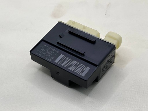 Relè VENTOLE radiatore CITROEN C5 AIRCROSS 9801916680 23807173 !J