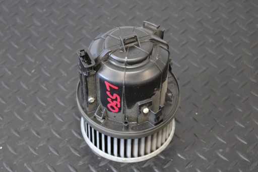 heating fan of the heating LAND ROVER RANGE ROVER DISCOVERY SPORT L550