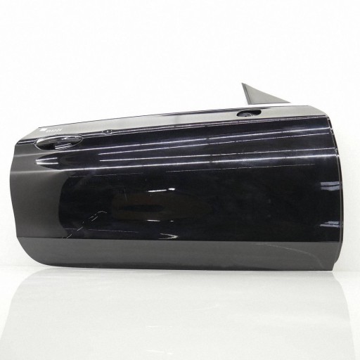 door right front right front MERCEDES C C205 W205 COUPE paint 197
