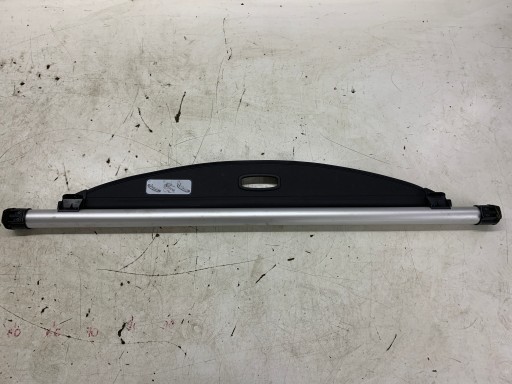blinds boot rear part rear KIA CARENS IV (13-19) 1.7 CRDI
